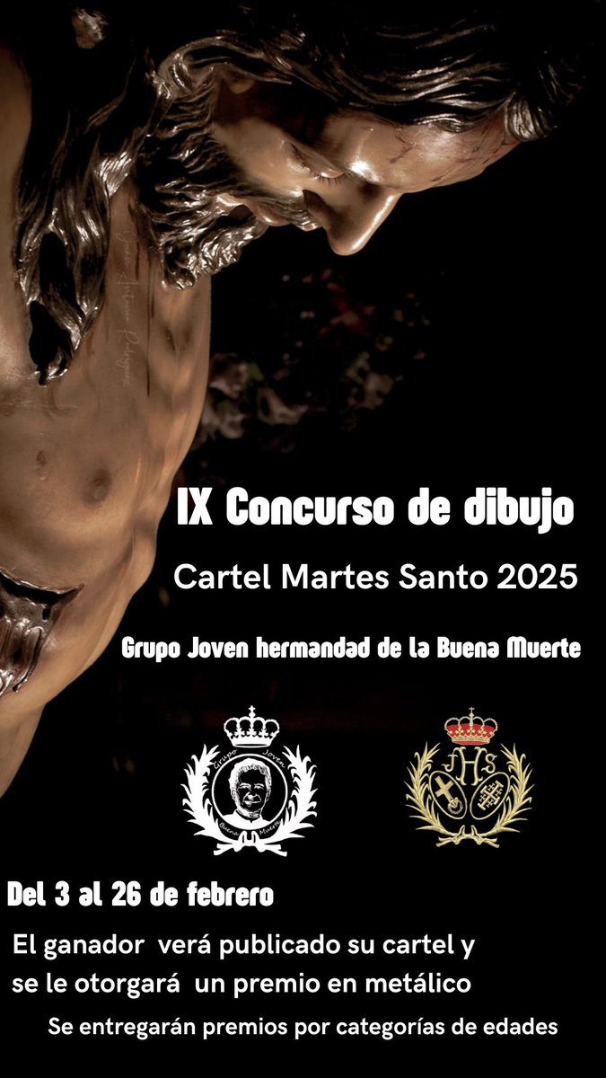 paaaablocr_04's tweet photo. ¡Último día para entregar tu propuesta!
¡No te quedes sin participar! https://t.co/xpaTjYnzsk