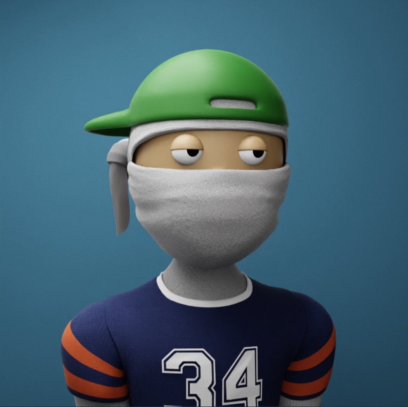 PEPAMINT NAKA tweet media