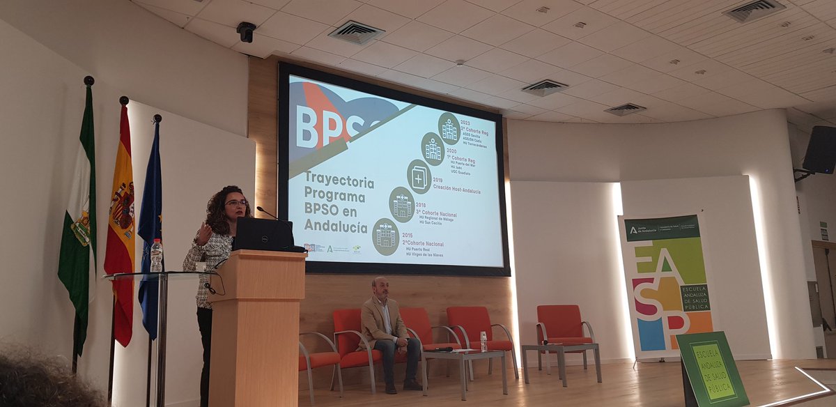 #BPSO de Andalucia...una gran andadura que sigue creciendo...compartiendo experiencias con más de 300 asistentes #BuenasPracticasPicuida