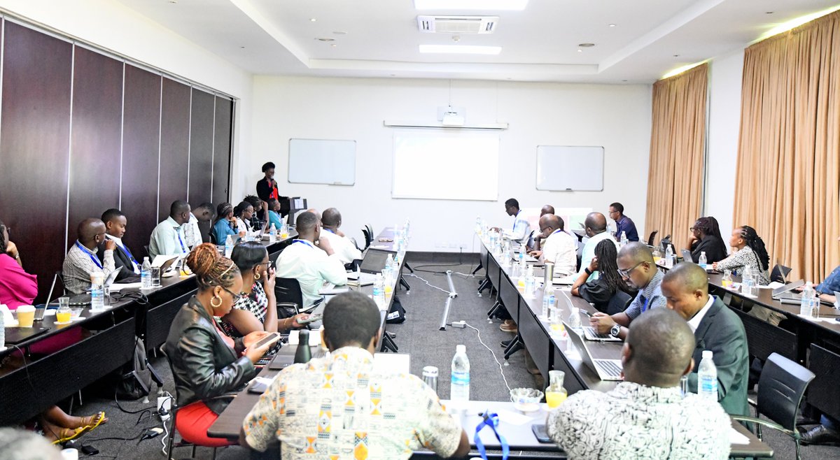 IDeAL_KEMRI_WT's tweet photo. Photo proceedings at the IDeAL2AGM https://t.co/fUeyXGKJRZ