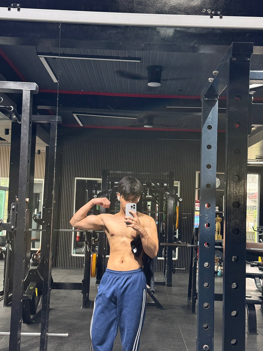 Wex André tweet media