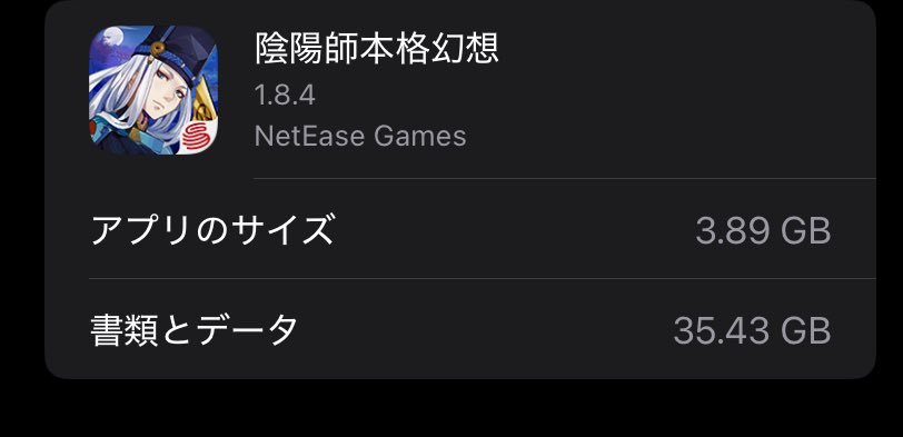 みんなこのくらい容量使ってるのかな？
キツくない？？