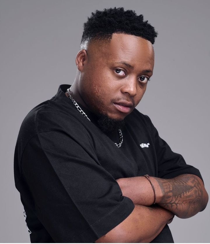 2022AFRICA's tweet image. "Ntsako" by @kelvinMomo_

Has officially surpassed 20 Million streams on SA🇿🇦 Spotify

It becomes his fastest Album to do this