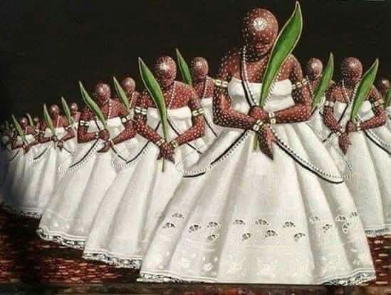 Ifawemimo's tweet image. Ẹgbẹ́ is our spirit guides. They lovingly watch over us, ensuring we fulfill our destinies and honor our spiritual contracts. With a deep love for their children, Ẹgbẹ́ showers us with blessings when we recognize and strengthen our bond with them.

Neglecting our Ẹgbẹ́ may…