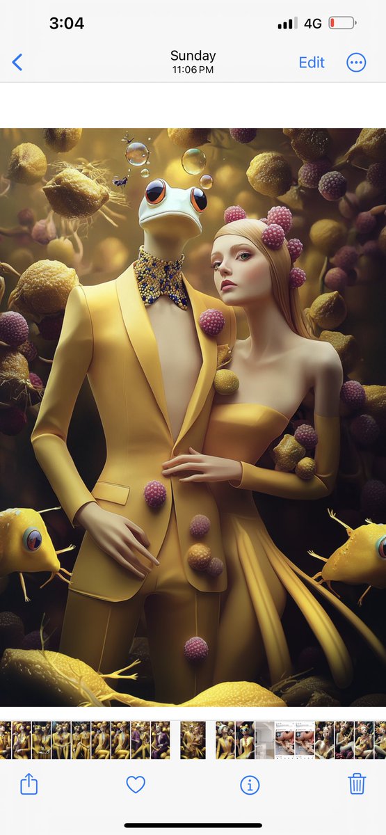 Desert Birds tweet media