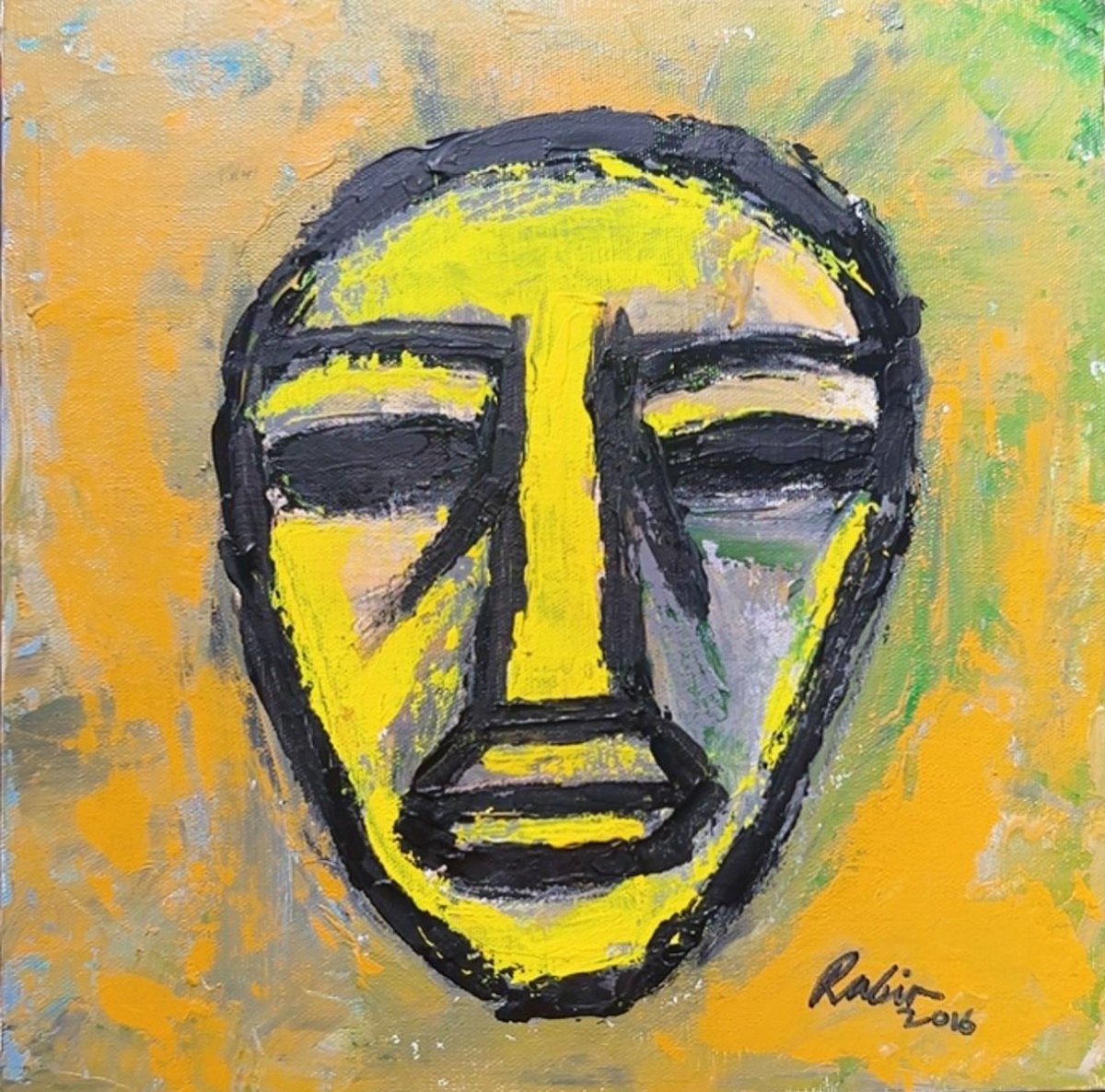 artshoppy's tweet photo. "Head IV" by Rabin Mondal – A mesmerizing and intense reflection of the human spirit. Renowned for his daring lines and raw emotion, this piece embodies profound sentiment and potency, a treasure for astute collectors. 

Available on Artshoppy! 🔗 Explore more: https://t.co/CMiAxROkXx 

#rabinmondal #modernart #indianart #contemporaryart #artcollectors #artgallery #fineart #luxuryart #artforsale #artinvestment #exclusiveart #rareart #artmarket #collectorschoice #artbusiness #artcurator #artcommunity #investmentart #originalart #artadvisory #canvasart #arttrade #artscene #artdaily #curatedart #artwatchers #artpatron #museumquality #artbuyers #artportfolio #artfunds #artconnect #artnews #highvalueart #galleryart #masterpieceart #artsy