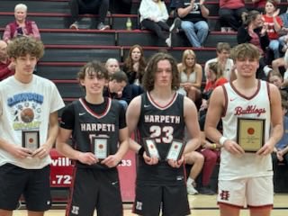Harpeth Boys Basketball tweet media