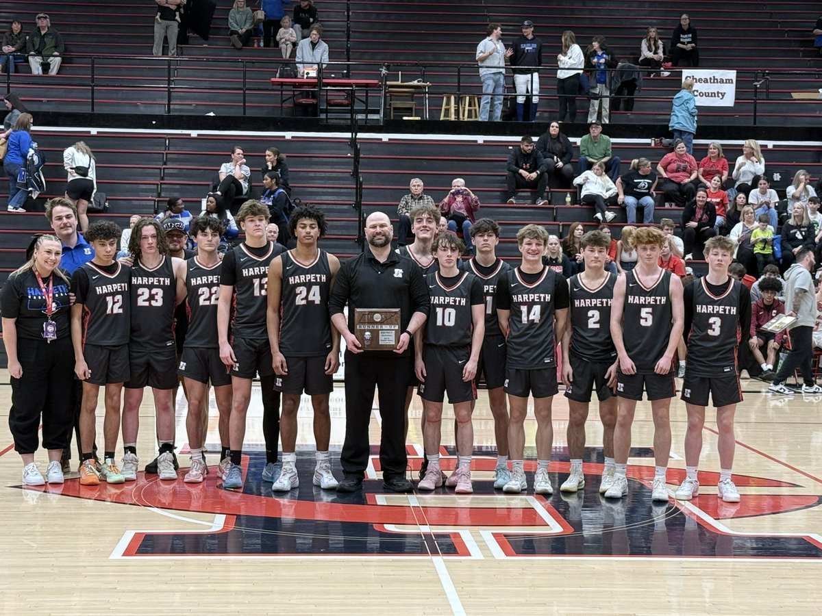 Harpeth Boys Basketball tweet media