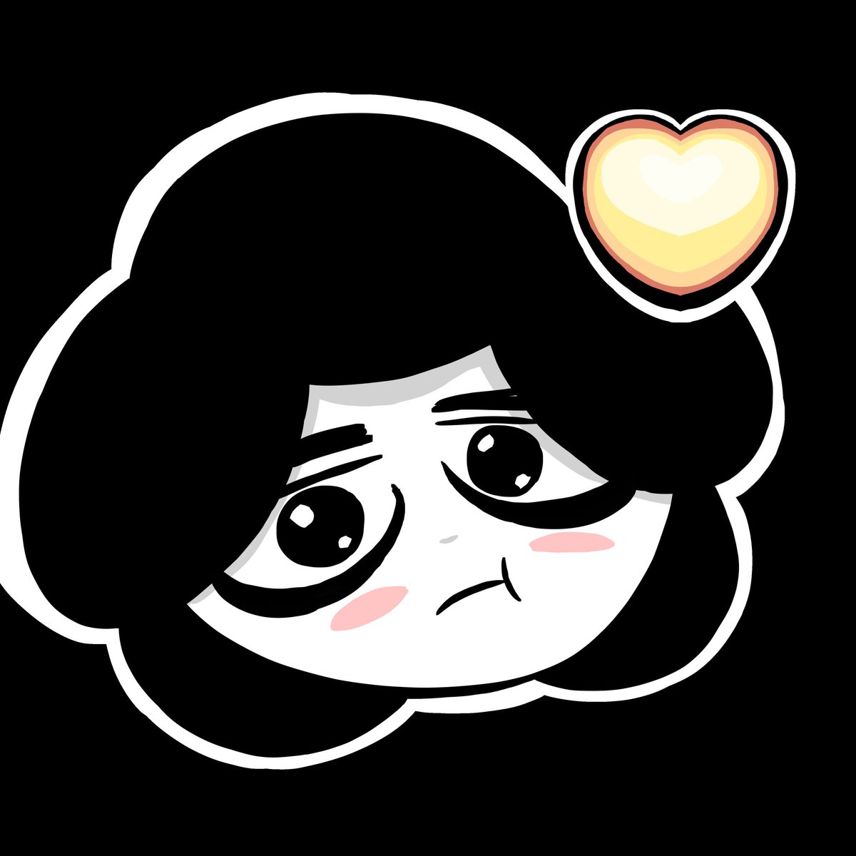 RSSPFORREAL's tweet image. This little sticker