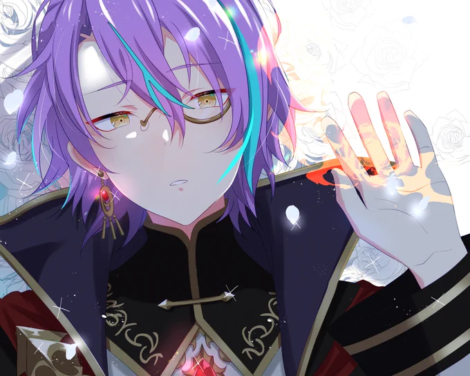 マッドソーサラー#prsk_FA 