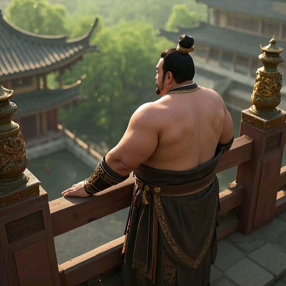 滕毅 (@tengyi_007) on Twitter photo 