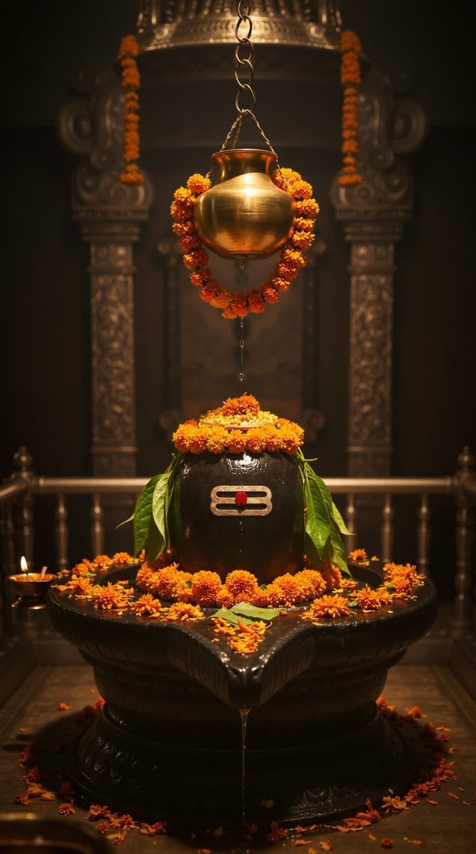 ambeshr's tweet photo. Wishing you a blessed and divine Mahāshivratri. https://t.co/YR7ec94vL6