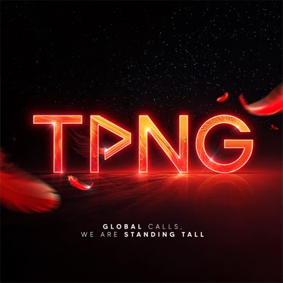 TPN GLOBAL tweet media