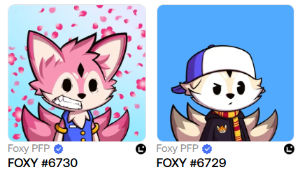 Shaneshane36's tweet photo. @FoxyLinea @LineaBuild I Identify as a Fox. https://t.co/M2inA0AC3L