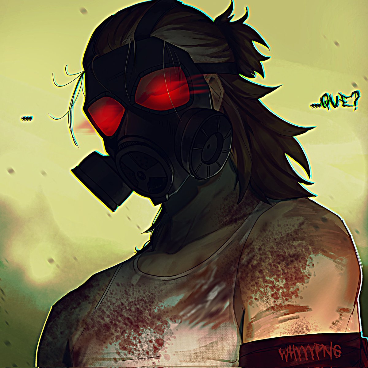 Mira el tamaño de esos huevos .jpg (redraw) 
#QSMPPurgatory2 #qsmpfanart #natalanfanart #cellbitfanart #roierfanart