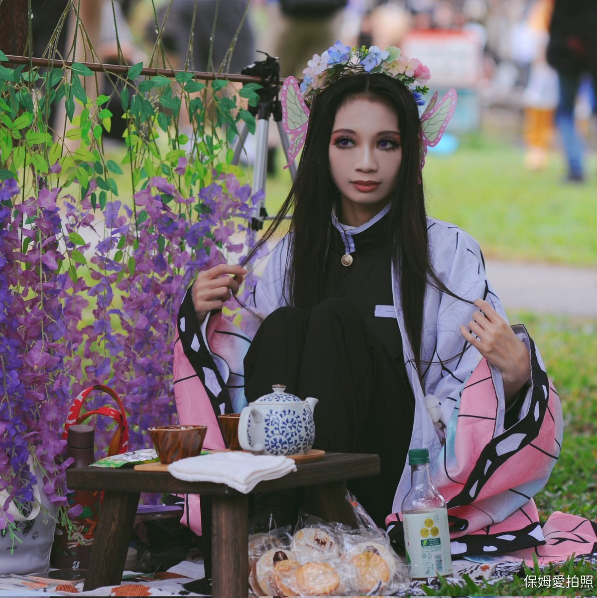 Chi_Becky_'s tweet photo. #CWTK46

🩷💜🌸🦋🌸💜🩷

謝謝保姆拍拍✨✨

搬家系直接在場次上養老
✍標記名稱皆為FB

📸 吳心
📌 保姆愛拍照

#CWTK #TK #高雄 #高雄社教館 #台灣 #胡蝶香奈惠 #cosplay #鬼滅之刃 #鬼滅の刃 https://t.co/5BCaZvStTC