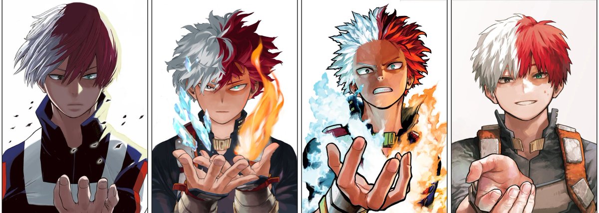 SuperpeludoYGO's tweet image. 🧊🔥