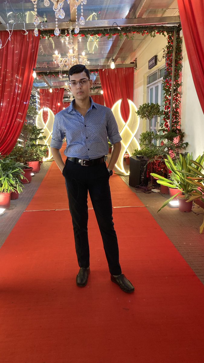 sinha_subhodip's tweet photo. Wedding ceremony 🩵💙🩵💙🩵❤️❤️❤️❤️❤️❤️ https://t.co/ZyGOgJNJVB