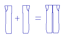 heyitsplaytime's tweet photo. So I'm trying to ease my way back into this world.
Hello world...... 

This is a diagram.

 I made it a while back to explain that your pants are plural and each leg is 1 pant. Observe

pant + pant = pants
#Vtuber #pants https://t.co/383H5XwHWq