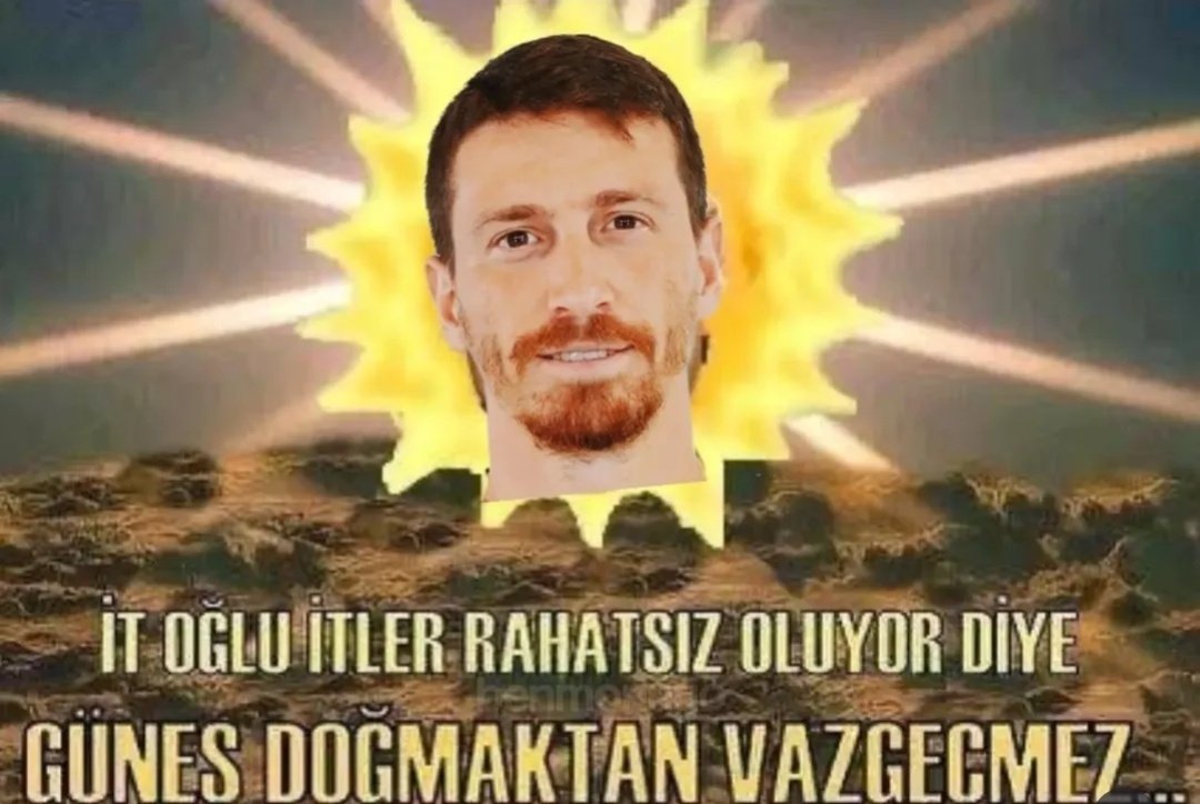 Günaydın💛💙
