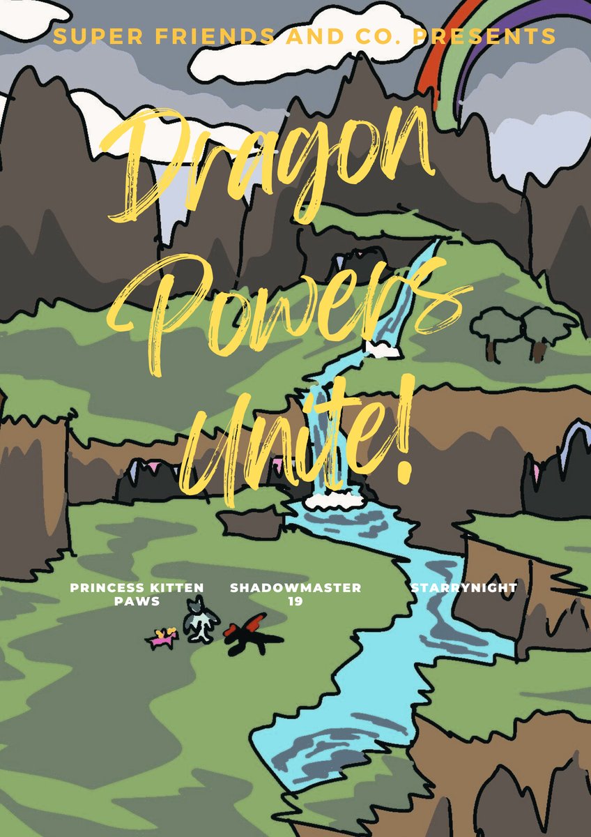 Dragon_Powers01's tweet photo. coming soon..... https://t.co/bCklHsJPDl