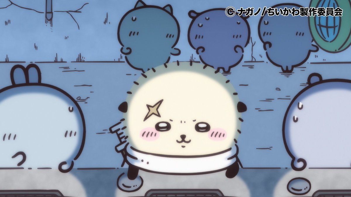 ✨1週間限定見逃し配信中✨】 第248話「やりたいことリスト④