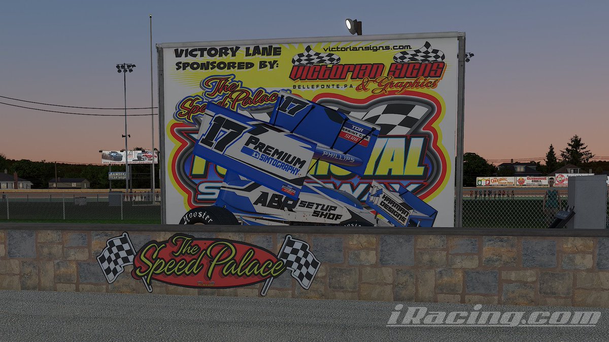 Score one for Down Under - Lachlan Phillips wins the 3rd Annual Nittany Nationals!