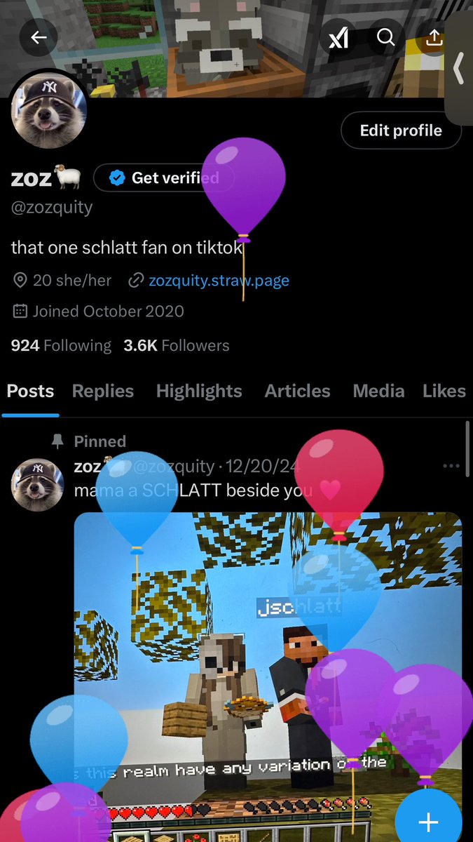 zoz |-/🐏 tweet media