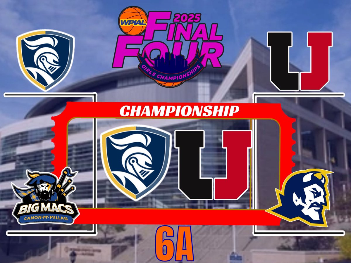 Elevate Girls Basketball (@elevategirlsbb) on Twitter photo 6A Final is set!!! Rubber Match from Section 2! <a href="/norwin_gbb/">Norwin Girls Basketball</a> led by do everything <a href="/KendallBerger_2/">Kendall Berger</a> takes on <a href="/USC_GBB/">USC Girlβs Basketball</a> & Dynamic Scorer <a href="/rylee_kalocay3/">rylee kalocay</a> going to be an exciting Saturday Night!!! 6A Final is set!!! Rubber Match from Section 2! <a href="/norwin_gbb/">Norwin Girls Basketball</a> led by do everything <a href="/KendallBerger_2/">Kendall Berger</a> takes on <a href="/USC_GBB/">USC Girlβs Basketball</a> & Dynamic Scorer <a href="/rylee_kalocay3/">rylee kalocay</a> going to be an exciting Saturday Night!!!