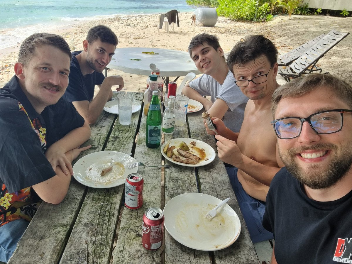 ( 𝗜𝗡𝗙𝗢 ) 𝗩𝟳𝟯𝗪𝗪, 𝗠𝗮𝗿𝘀𝗵𝗮𝗹𝗹 𝗗𝘅𝗽𝗲𝗱𝗶𝘁𝗶𝗼𝗻

ea1cs.blogspot.com/2024/05/marsha…