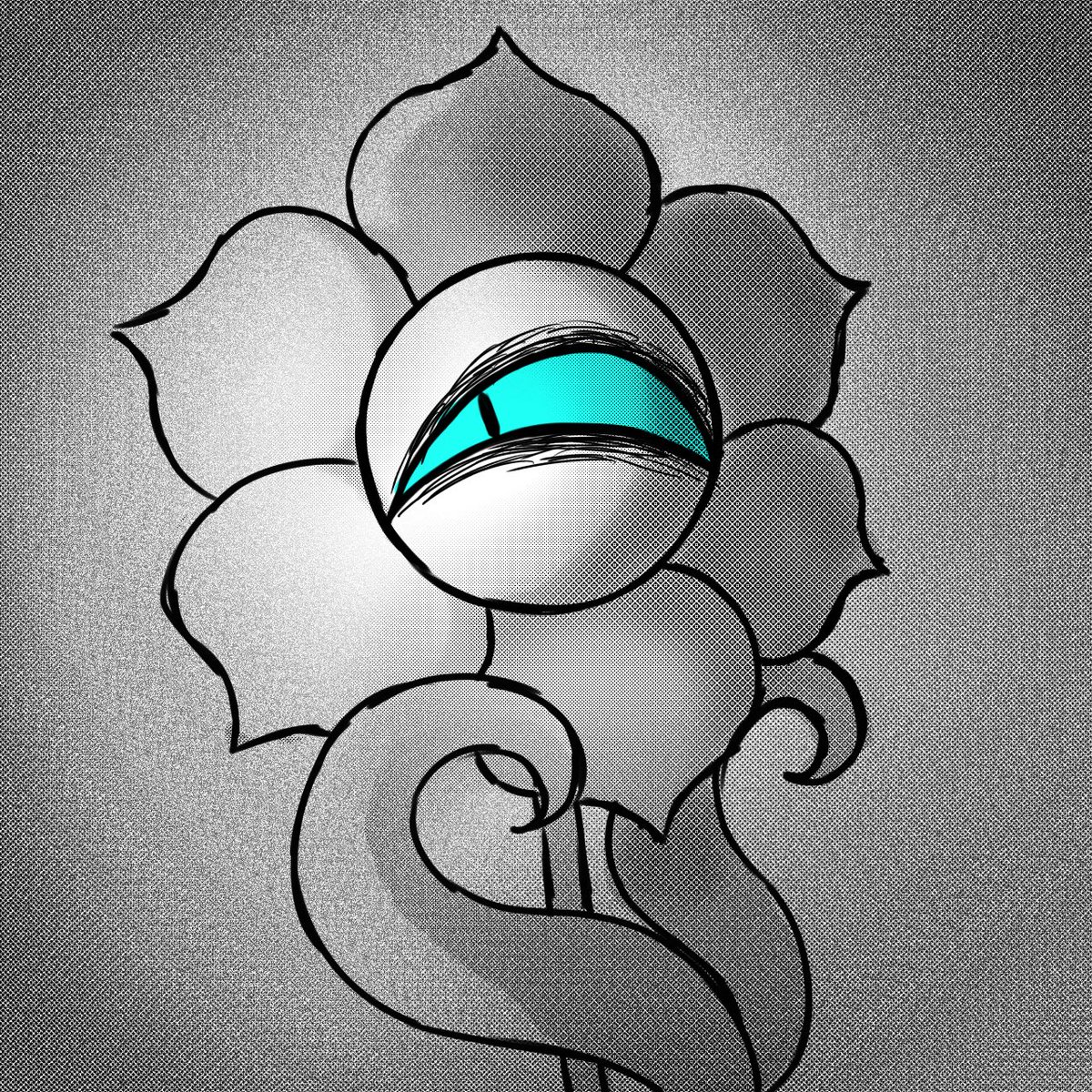 JTdrawing1232's tweet photo. So my silly drawing become truth. https://t.co/80LxqhlYZe