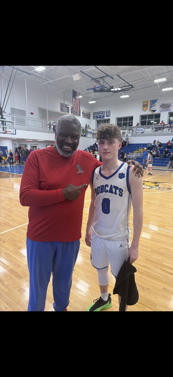 Kevin Moses LLC (@kevinmoses38) on Twitter photo My second highlighted game of the night was the 15 Region District host team, Betsy Lane, against their rival, Floyd County. But it's a rivalry among friends. Betsy Lane jumped out to a big early lead behind the hot shooting of <a href="/Real_CP1/">Carter Parsons</a> who was raining threes from the My second highlighted game of the night was the 15 Region District host team, Betsy Lane, against their rival, Floyd County. But it's a rivalry among friends. Betsy Lane jumped out to a big early lead behind the hot shooting of <a href="/Real_CP1/">Carter Parsons</a> who was raining threes from the