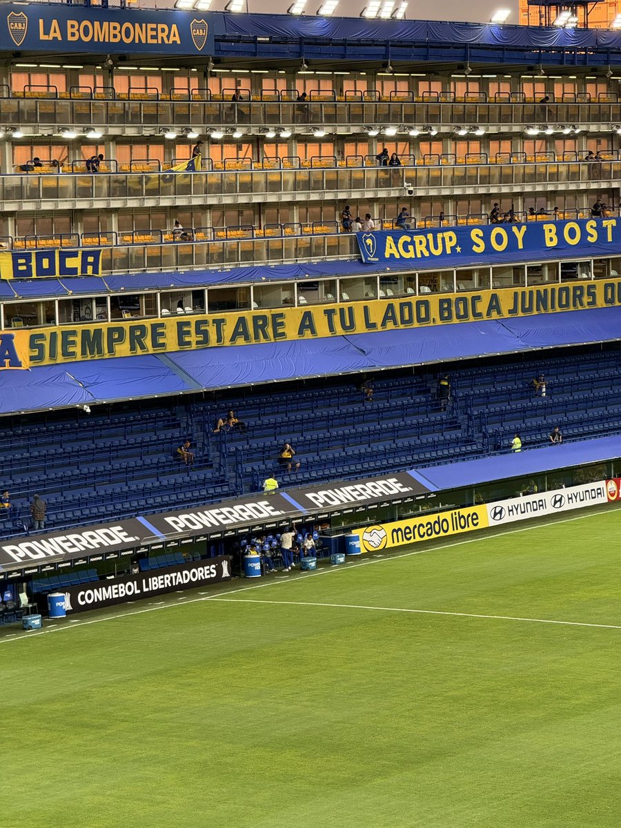 Siempre estaré a tu lado.