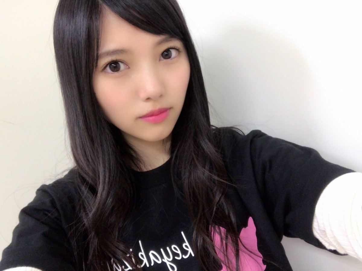 __rinachaaan's tweet photo. おーーーれーーの！りなちゃーーん！ https://t.co/ijCftX0AB2