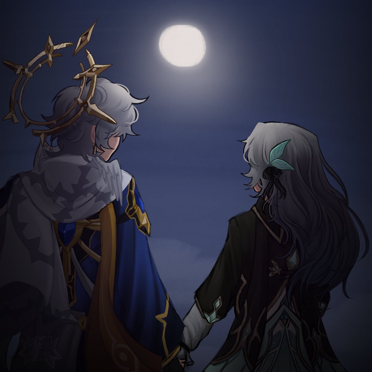 Sunflykisses's tweet photo. #sunfly art I did !!

I post a LOT more on my insta via downtownclowns 😇🪽
#sunflyhsr #HonkaiStarRail https://t.co/jfMjv9rp8p