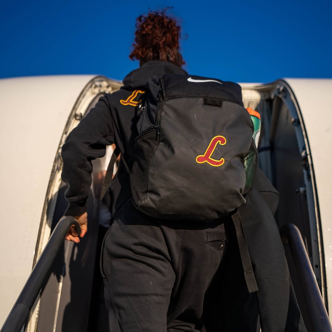 Next stop: Richmond, Va 📍