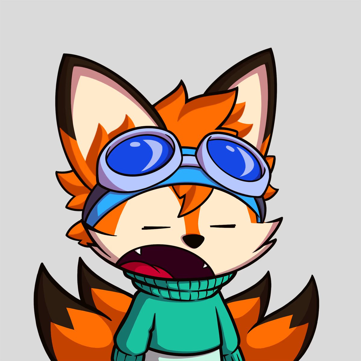 I identify as a Fox
<a href="/LineaBuild/">Linea.eth</a> <a href="/FoxyLinea/">Foxy 🦊</a>