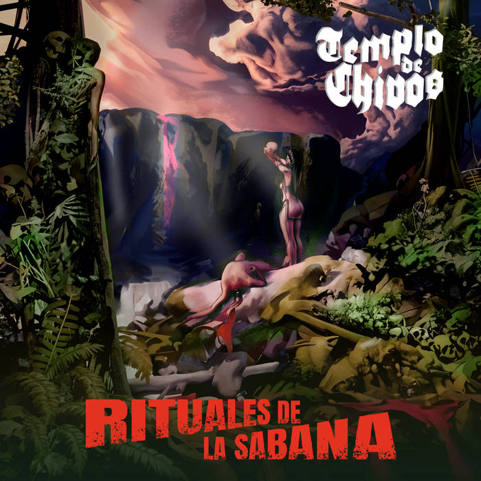 #pzo act. 26feb2025 lo nuevo de <a href="/Templodechivos/">Templo De Chivos</a> Rituales De La Sabana templodechivos.bandcamp.com/album/rituales…