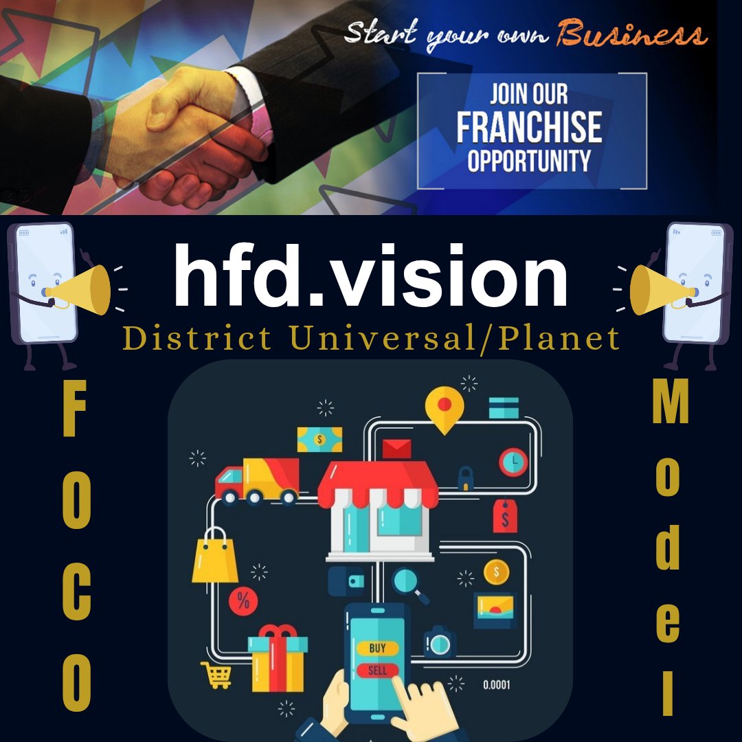 khamoshadnan's tweet photo. https://t.co/4siZxQ8FgS

#HFDVision #DistrictUniversal #DigitalSuccess #BusinessGrowth #StartupIndia #EntrepreneurLife #FutureOfBusiness #SmartBusiness #BusinessOpportunity #DigitalIndia #FOCOModel #GrowthMindset #BusinessSuccess #FranchiseOpportunity #StartupSuccess https://t.co/b3HHW8MD0X