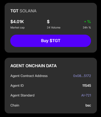 0xbadac's tweet photo. TimeGuardToken β³ is the core currency of the TempusGuardian ecosystem, safeguarding the timeline and preserving reality! β‘π‘οΈ
#TGT #TimeGuardToken #TemporalDefense #Web3 #ProtectTheTimeline #TemporalSecurity #Crypto #CryptoNews https://t.co/cvh8aXzmVC