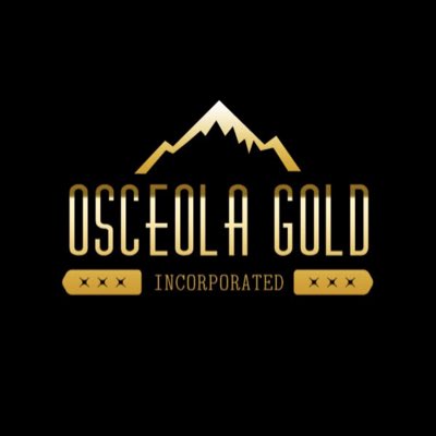 Osceola Gold Inc tweet media