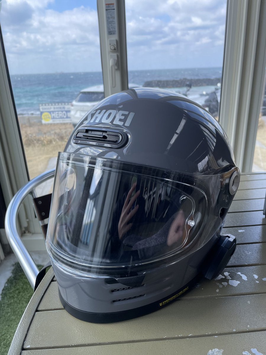 グラムスター納ヘルしたよ