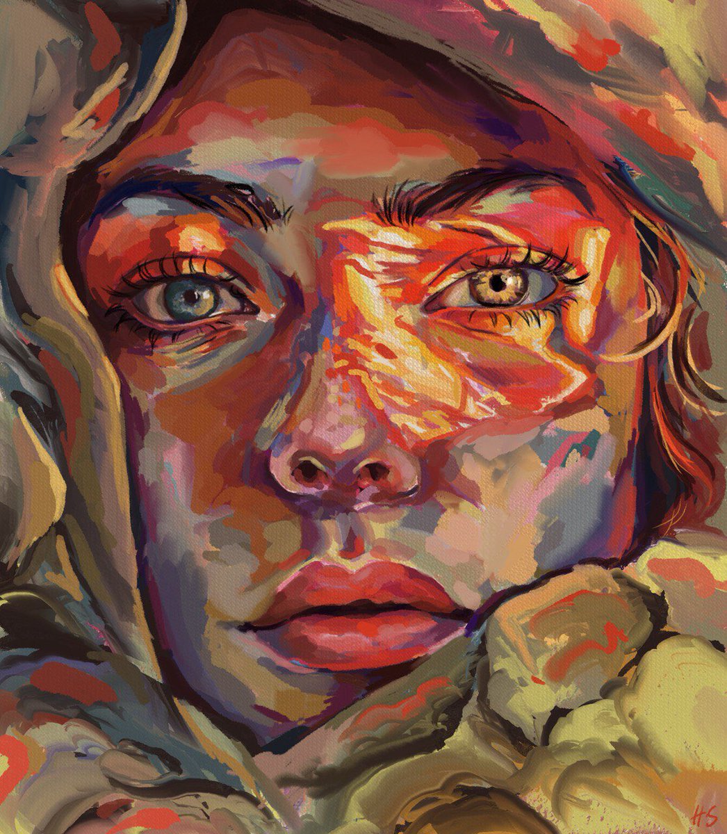 gm, everyone! ❤️❤️