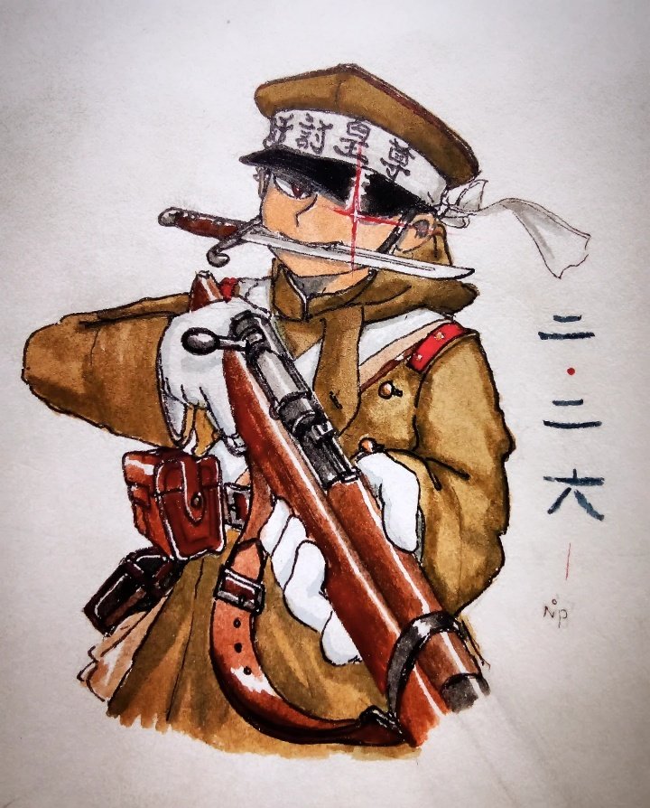 二・二六事件※ 89 year ago 