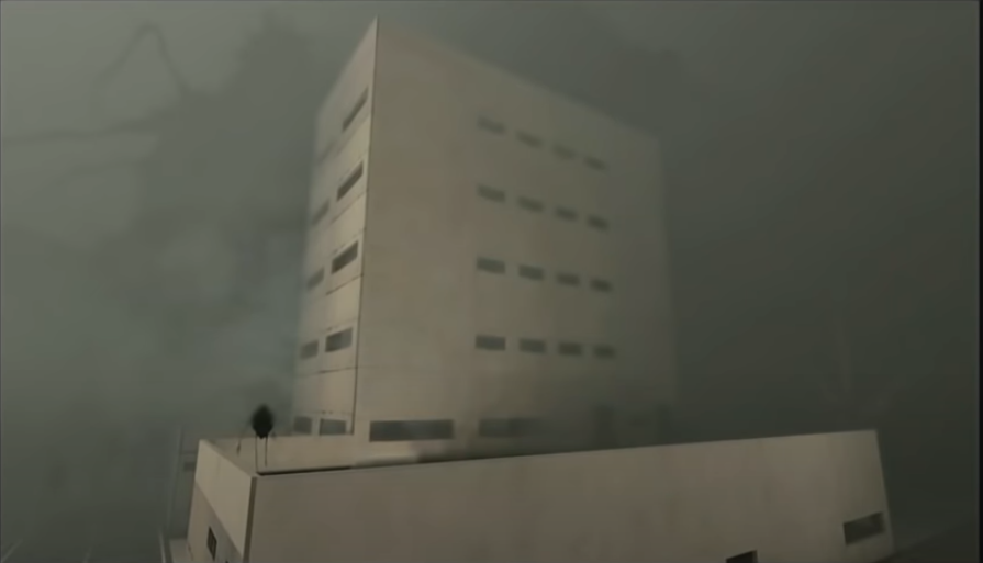 PixelatedDreamz's tweet photo. The very first screenshot taken of Fortnite in 2011 🤯

Source: Developing the Art of Fortnite GDC Video https://t.co/Ca0qXdXeca