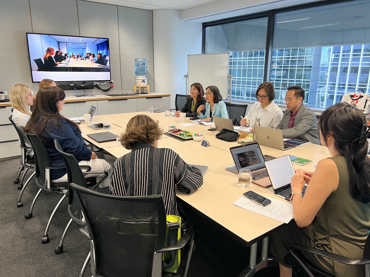 Royal Thai Embassy Canberra tweet media