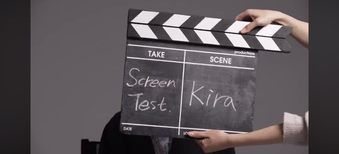 inabalove93's tweet image. #IDOLS #山口綺羅 #screentest #Kira
youtu.be/rC6PXXqVmlY?si…