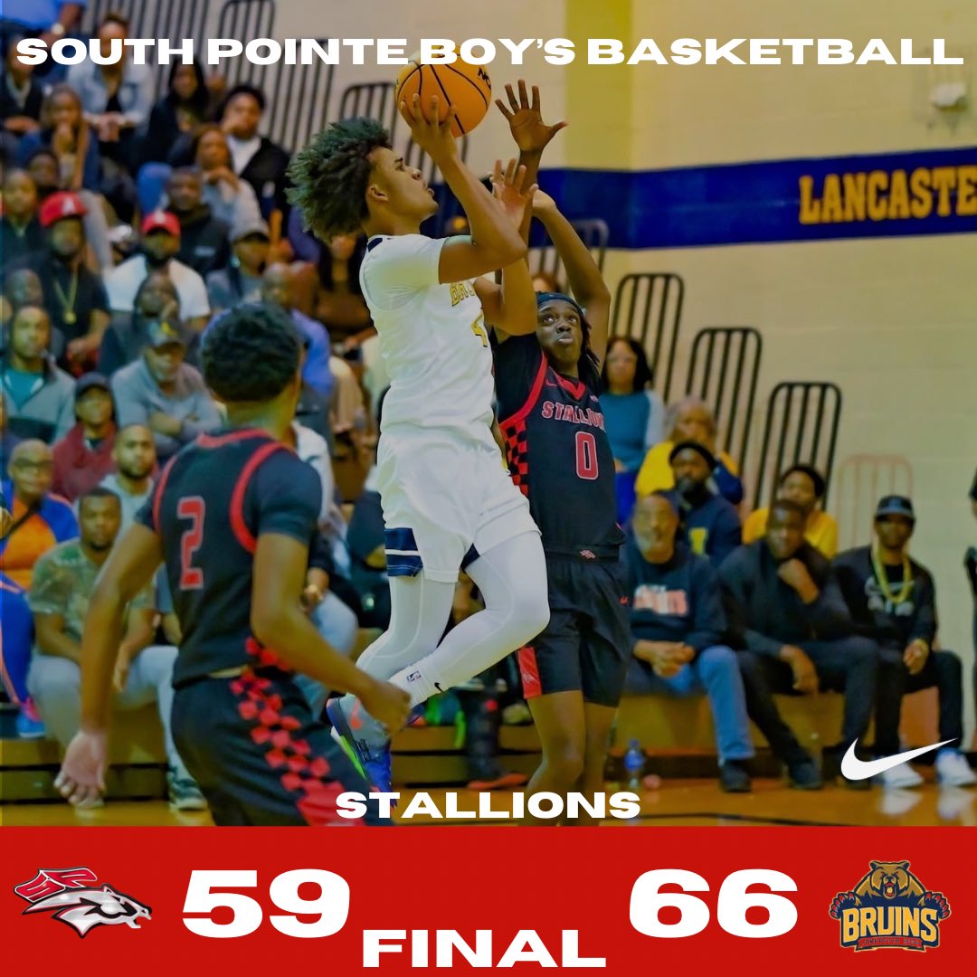 Tonight leading scores 

Tre Raymon 16Pts 8Reb 
Rj Hill 13Pts 14Rebs 
Caymon Finch 10Pts 5Rebs
Jah Hall 7Pts 7Rebs 
Rj Pickering 5Pts 8Ast