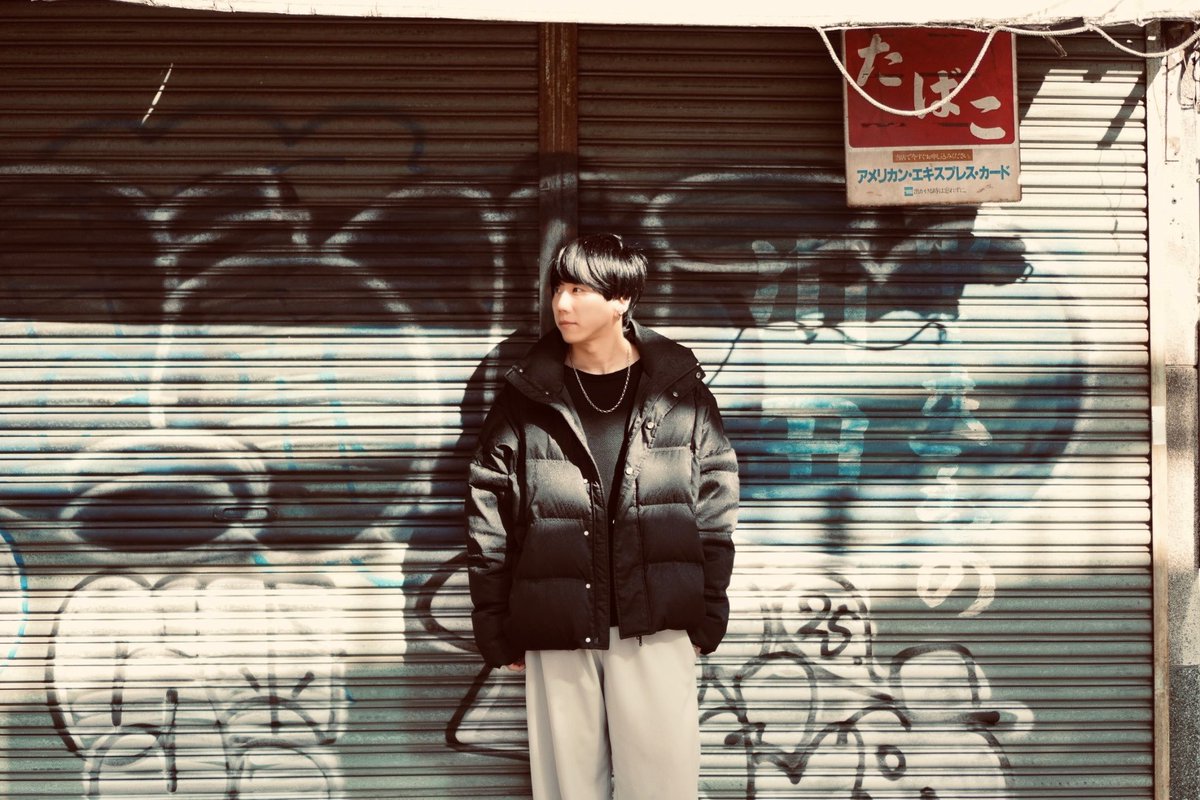 タイから帰国して一日中寝てたら日付変わってました😌誕生日です！お祝いありがとうございます🙇‍♂️