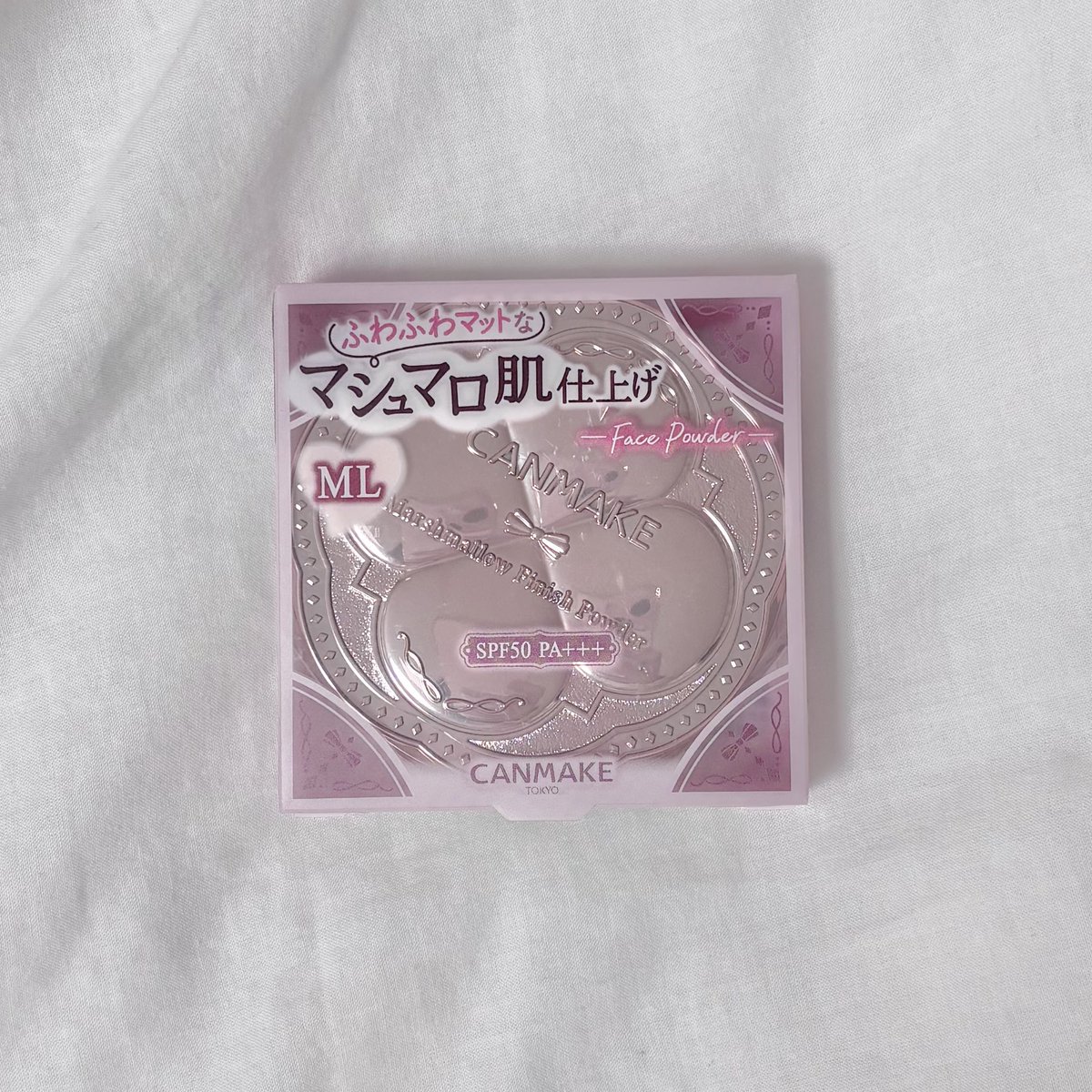 #RTEVENT #EVENT #이벤트

새학기가 다가오기도 하고 올해가 저에게 중요한 해라 모두 잘 되었으면 하는 마음을 담아 선물을 준비했어요 ♥︎ 곧 바뀔 계절에 쓰기 좋은 제 최애 파우더입니다 ♡︎

#RT + #팔로우
추첨 한 분께 캔메이크 마시멜로우 피니쉬 파우더를 드립니다!